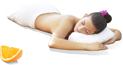 Massage kobido
